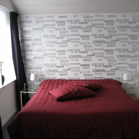 Bed and Breakfast De Mozaiektegel Uden