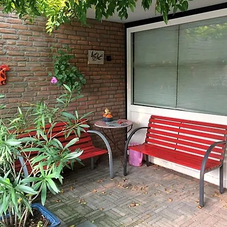 Bed & Breakfast De Mozaiektegel Uden