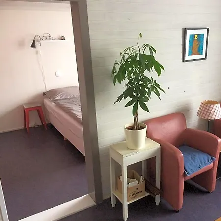 De Mozaiektegel Bed & Breakfast Uden