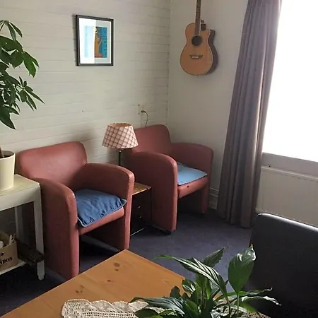 Bed & Breakfast De Mozaiektegel Uden