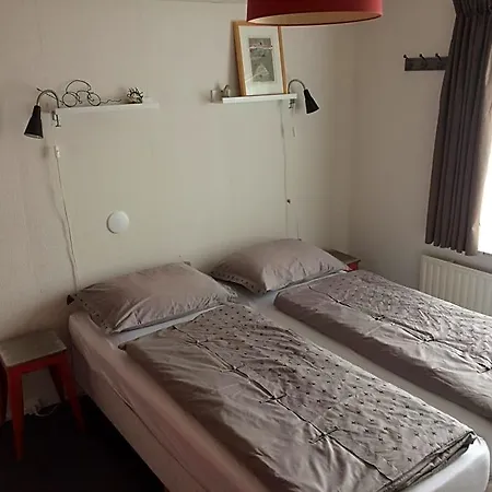 De Mozaiektegel * Uden