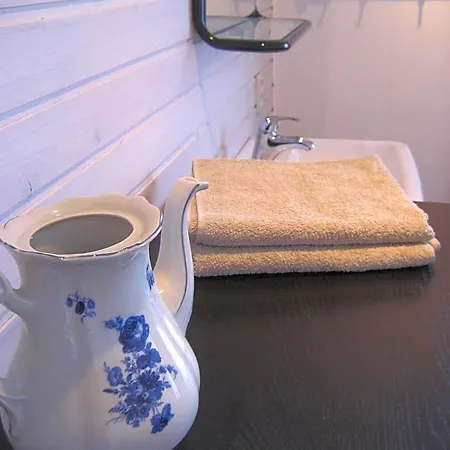 De Mozaiektegel Bed & Breakfast