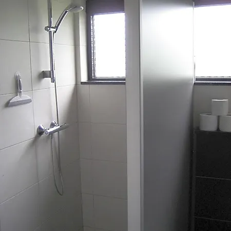 Bed & Breakfast De Mozaiektegel