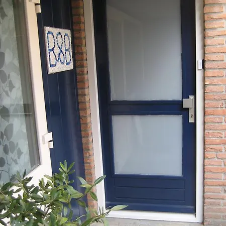 De Mozaiektegel * Uden