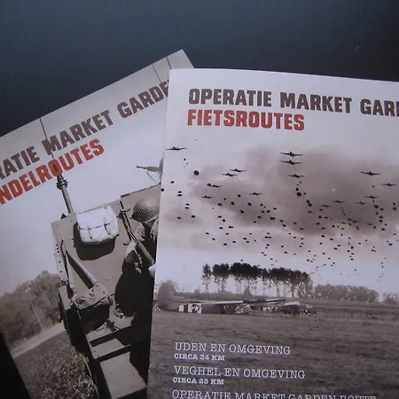 De Mozaiektegel * 우덴