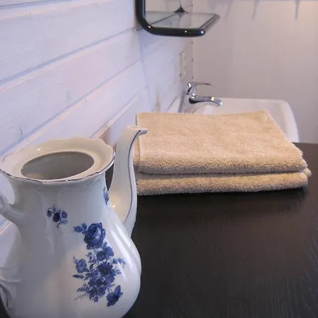 Bed and Breakfast De Mozaiektegel Uden