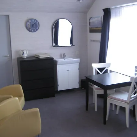 De Mozaiektegel B&B *