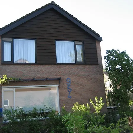 De Mozaiektegel 우덴