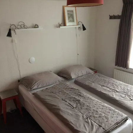 De Mozaiektegel Bed and Breakfast