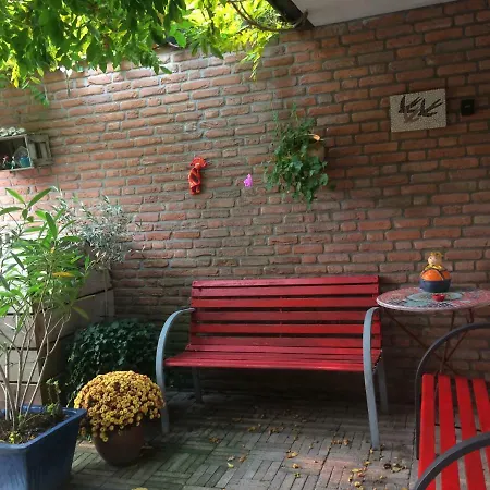 De Mozaiektegel