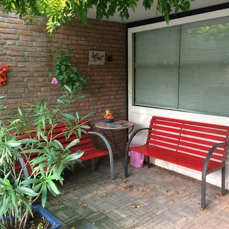 Bed & Breakfast De Mozaiektegel