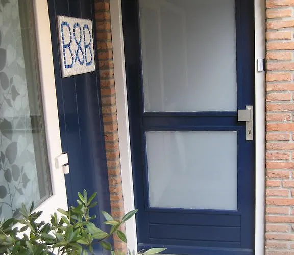 De Mozaiektegel * Uden