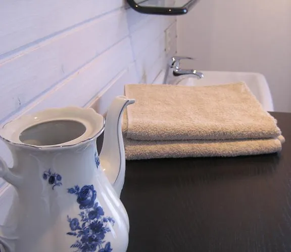 Bed & Breakfast De Mozaiektegel Uden