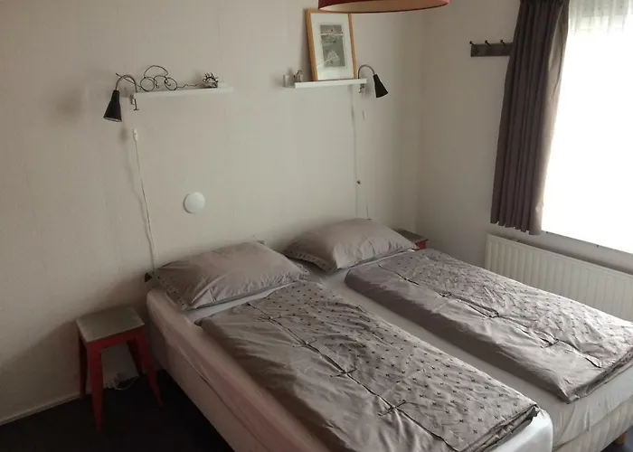 De Mozaiektegel Bed and breakfast