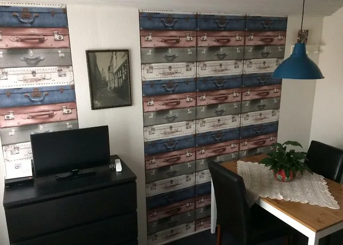 Bed & Breakfast De Mozaiektegel Uden