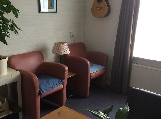 De Mozaiektegel Bed and breakfast Uden