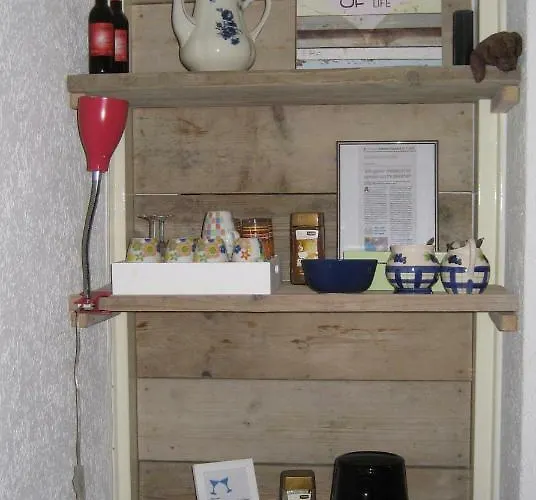 De Mozaiektegel Uden