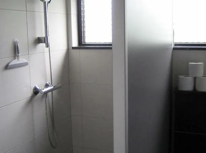 Bed & Breakfast De Mozaiektegel *