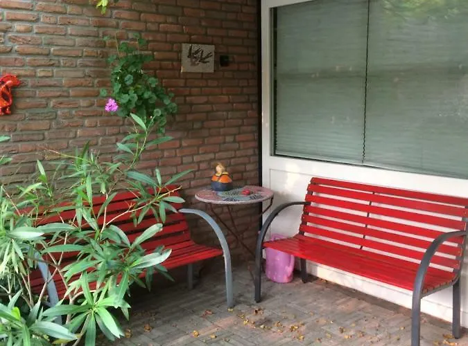 Bed & Breakfast De Mozaiektegel