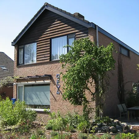 Bed & Breakfast De Mozaiektegel