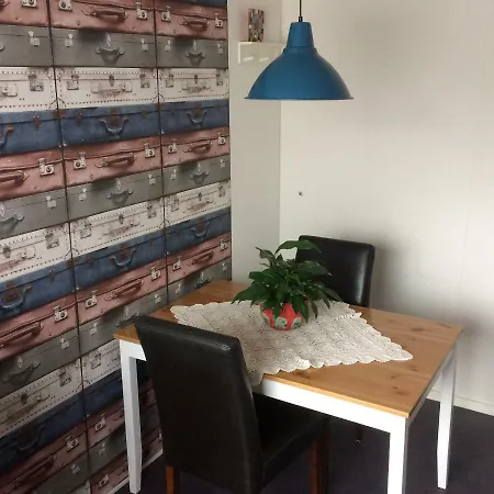 De Mozaiektegel Uden