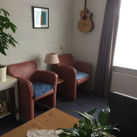 De Mozaiektegel Bed & Breakfast Uden