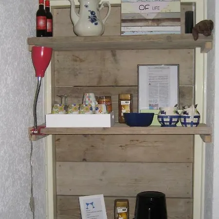 De Mozaiektegel Uden