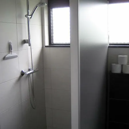 Bed & Breakfast De Mozaiektegel *