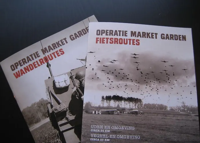 De Mozaiektegel * Uden