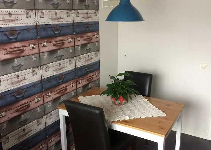 De Mozaiektegel Uden